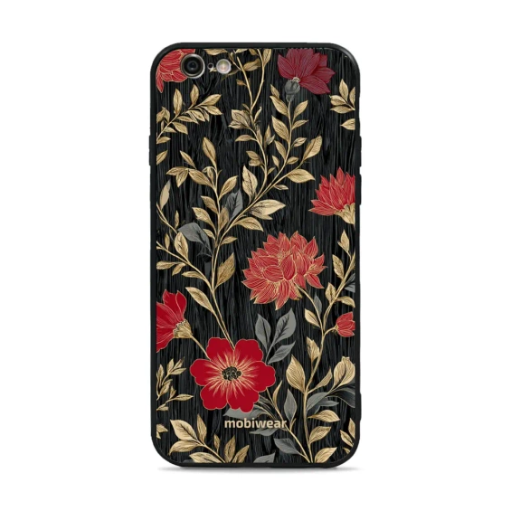 Etui Glossy Case do Apple iPhone 6s - wzór G172G