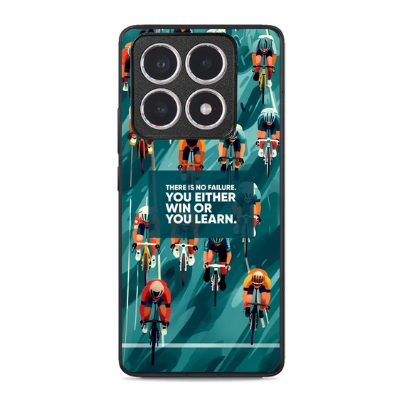 Etui Glossy Case do Xiaomi 14T - wzór GD02G