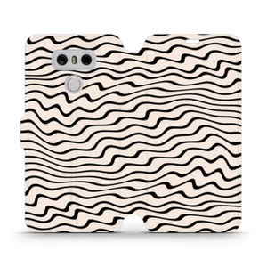 Etui do LG G6 - wzór VA62S