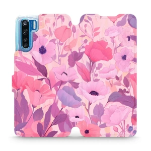 Etui do OPPO A91 - wzór VP74S