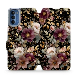Phone Case Motorola Moto G41 - Design V169S