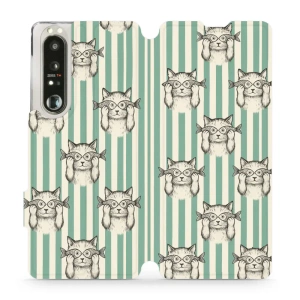 Phone Case Sony Xperia 1 III - Design VP90S