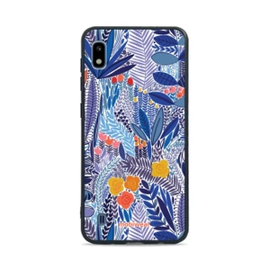 Phone Glossy Case Samsung Galaxy A10 - Design G037G