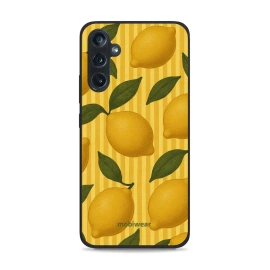 Etui Glossy Case do Samsung Galaxy M34 5G - wzór GP81G