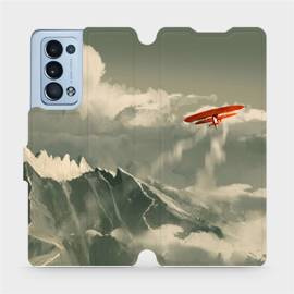 Phone Case OPPO Reno 6 Pro 5G - Design MA03P