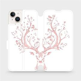 Phone Case Apple iPhone 14 Plus - Design M007S