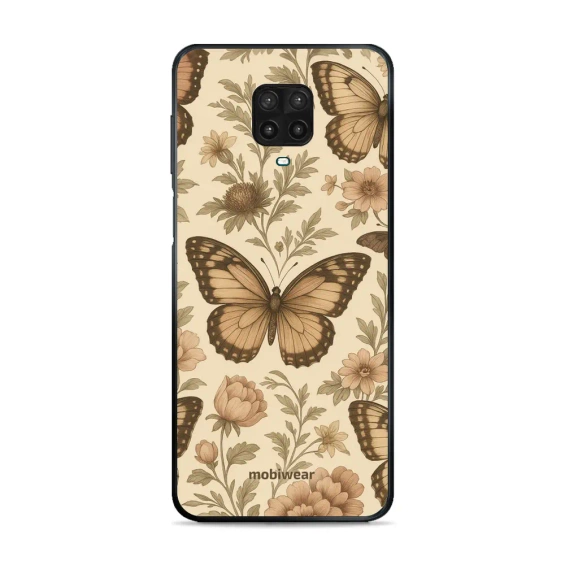 Etui Glossy Case do Xiaomi Redmi Note 9 Pro - wzór GP92G