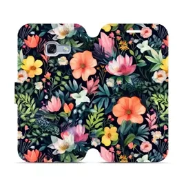 Phone Case Samsung Galaxy A3 2017 - Design VP48S