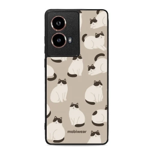 Phone Glossy Case Motorola Moto G85 5G - Design G160G