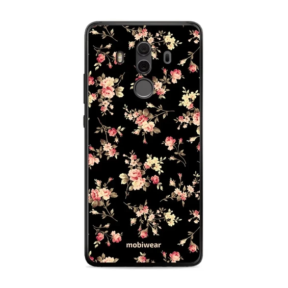 Etui Glossy Case do Huawei Mate 10 Pro - wzór G039G