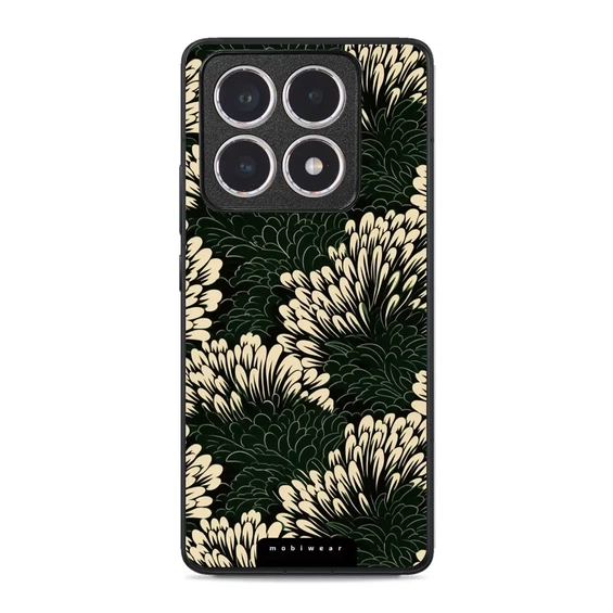 Phone Glossy Case Xiaomi 14T - Design GA45G