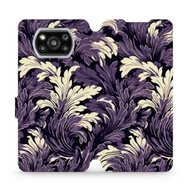 Phone Case Xiaomi POCO X3 NFC - Design VA46S