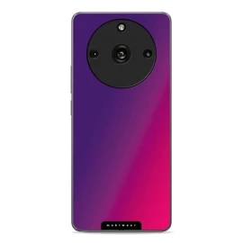 Phone Glossy Case Realme 11 Pro Plus - Design G067G