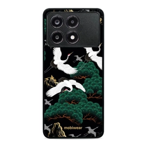 Hülle Glossy Case für Xiaomi POCO X6 Pro - Farbe G042G