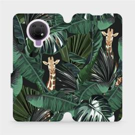 Etui do Nokia G10 - wzór VP06P