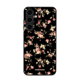 Phone Glossy Case Samsung Galaxy S25 Plus - Design G039G