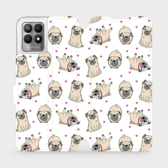 Phone Case Realme 8i - Design M097P