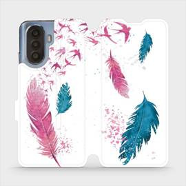 Phone Case Huawei Nova Y70 - Design MR08S