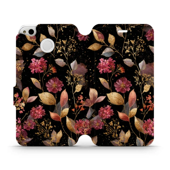 Hülle für Xiaomi Redmi 4X - Farbe V171S