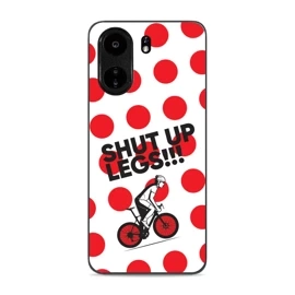Hülle Glossy Case für Xiaomi Redmi 13C - Farbe GD08G