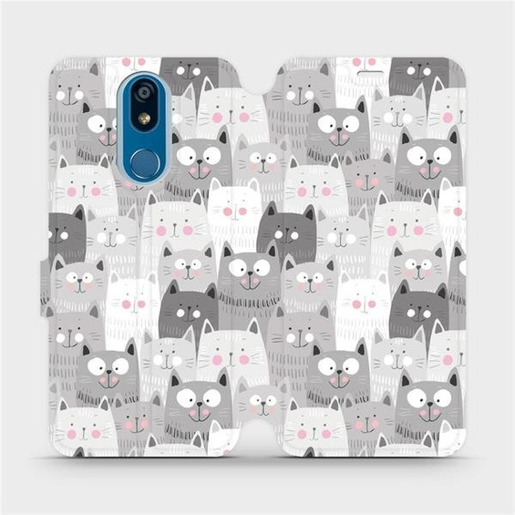 Phone Case LG K40 - Design M099P