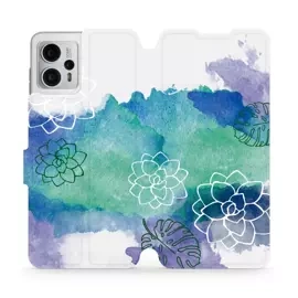 Phone Case Motorola Moto G23 - Design MG11S