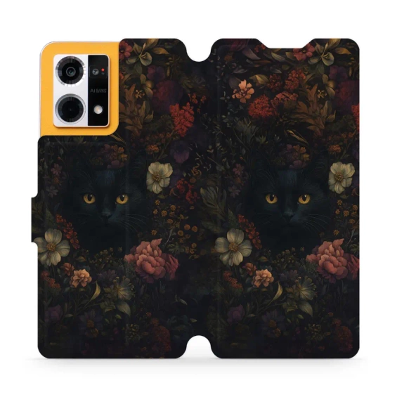 Hülle für Oppo Reno 7 4G - Farbe V161S