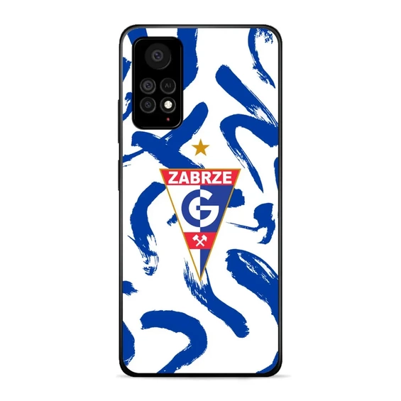 Etui Glossy Case do Xiaomi Redmi Note 12 Pro 4G - wzór G05GZ