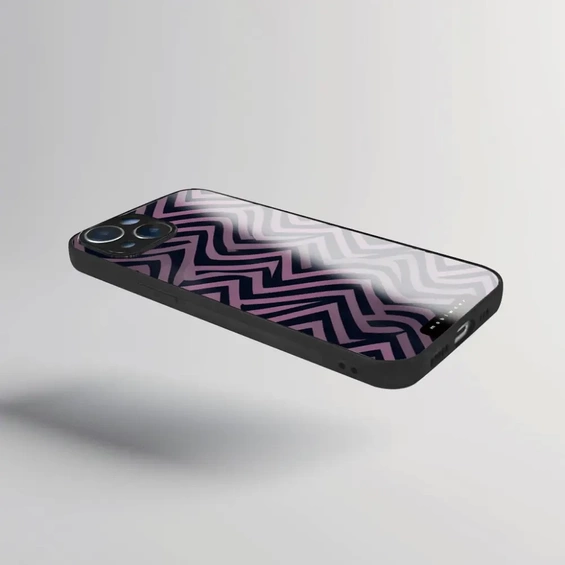 Hülle Glossy Case für Apple iPhone 12 - Farbe GA55G