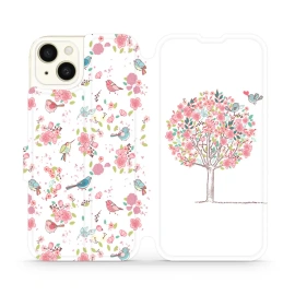 Phone Case Apple iPhone 15 Plus - Design M120S