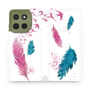 Phone Case Motorola Moto G15 - Design MR08S