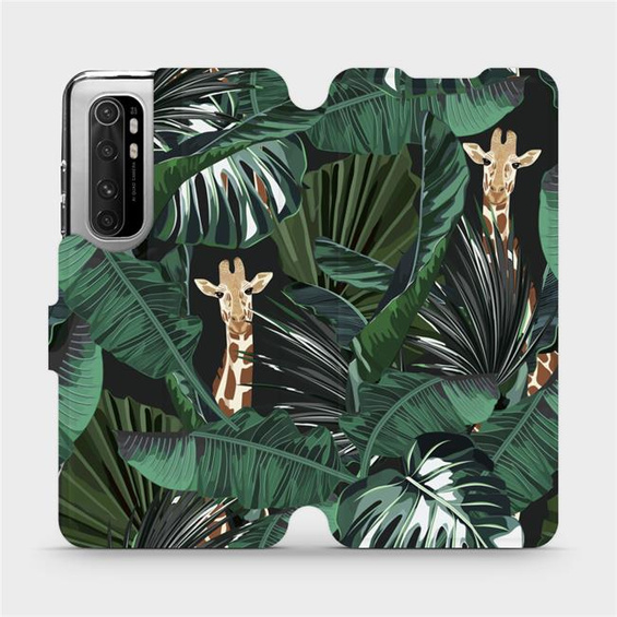 Phone Case Xiaomi Mi Note 10 Lite - Design VP06P