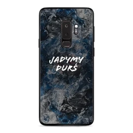 Hülle Glossy Case für Samsung Galaxy S9 Plus - Farbe G06GZ