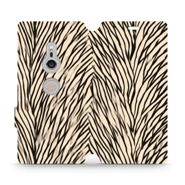 Phone Case Sony Xperia XZ2 - Design VA52S