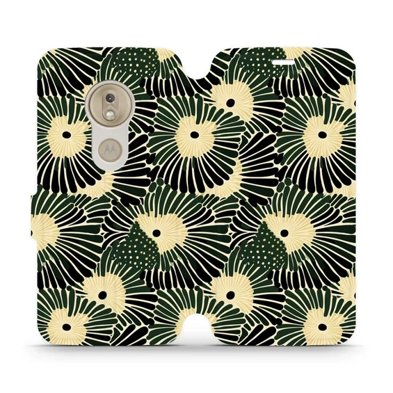 Phone Case Motorola Moto G7 Play - Design VA44S