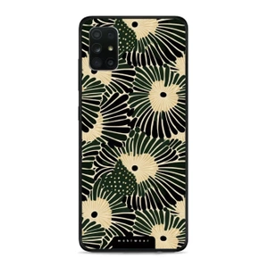 Etui Glossy Case do Samsung Galaxy A71 - wzór GA44G