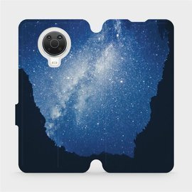 Hülle für Nokia G20 - Farbe M146P