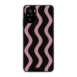 Phone Glossy Case Xiaomi Redmi Note 10 - Design GA54G