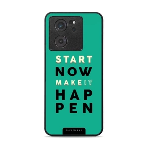 Phone Glossy Case Xiaomi 13T - Design G079G