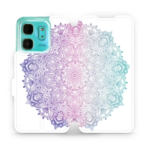 Hülle für Infinix HOT 50i - Farbe M008S