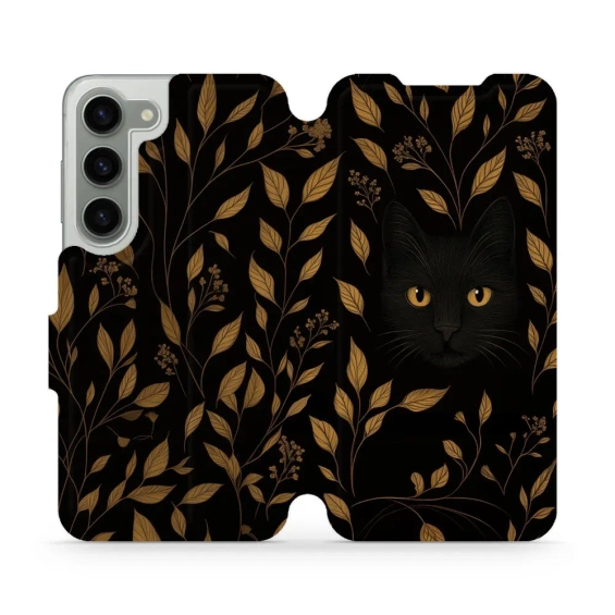 Hülle für Samsung Galaxy S23 - Farbe V164S