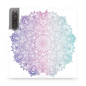 Etui do Sony Xperia 10 V - wzór M008S