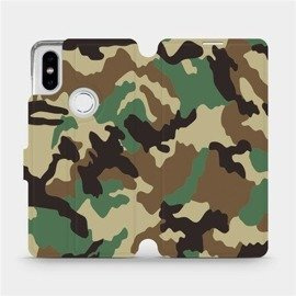 Phone Case Xiaomi Mi Mix 2S - Design V111P