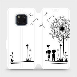 Phone Case Huawei Mate 20 Pro - Design MH16P