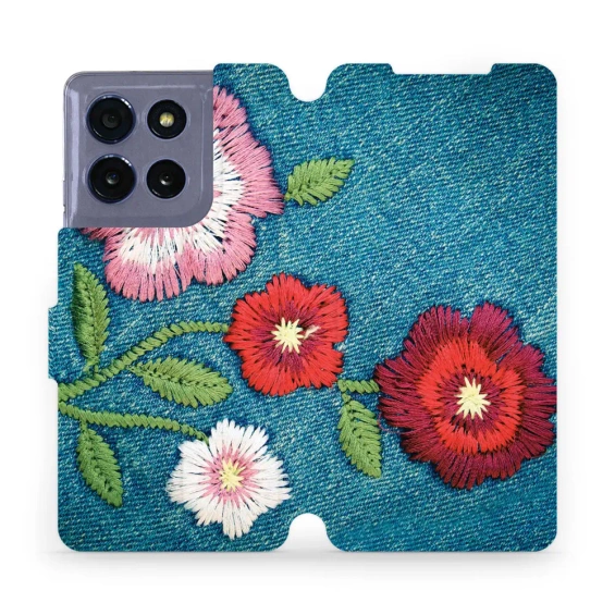 Phone Case Motorola Moto G86 5G - Design MD05P