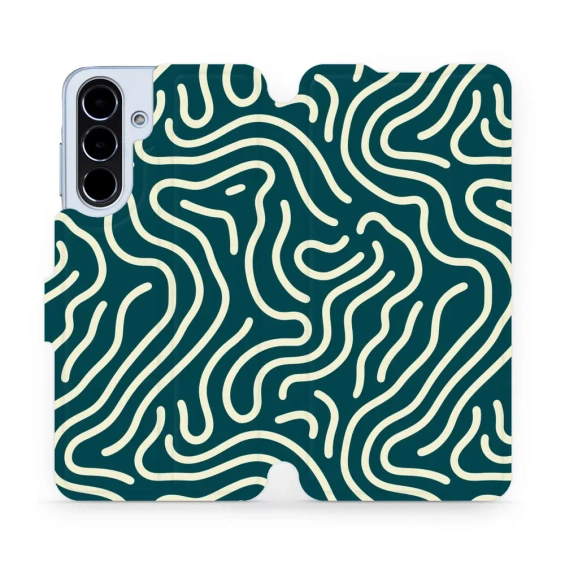 Etui do Samsung Galaxy A56 5G - wzór VA61S