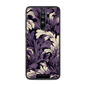 Hülle Glossy Case für Xiaomi Redmi Note 8 Pro - Farbe GA46G