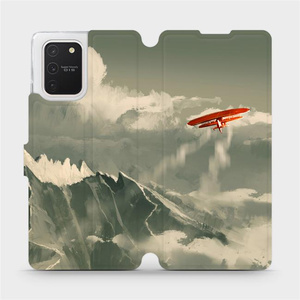 Phone Case Samsung Galaxy S10 Lite - Design MA03P