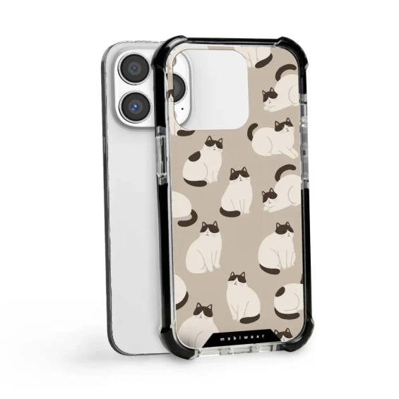 Case MagSafe Elite Bumper for Apple iPhone 13 Pro - Design D160D