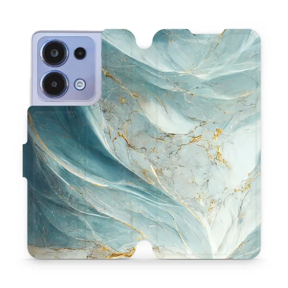 Phone Case Xiaomi POCO M6 Pro - Design VP34S